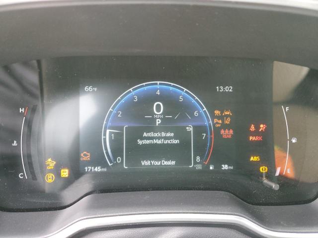 2024 TOYOTA COROLLA CR - 7MUDAAAG3RV087618