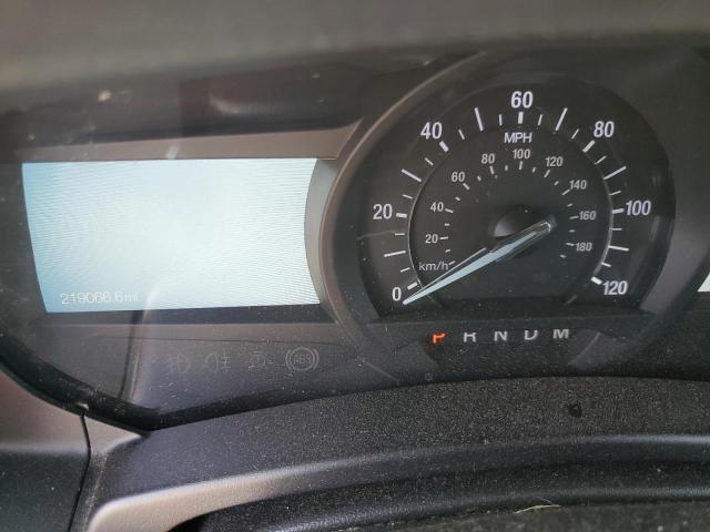 2015 FORD EXPEDITION - 1FMJK1HT3FEF14676