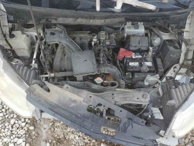 2016 CHEVROLET CITY EXPRE 3N63M0ZN7GK695383