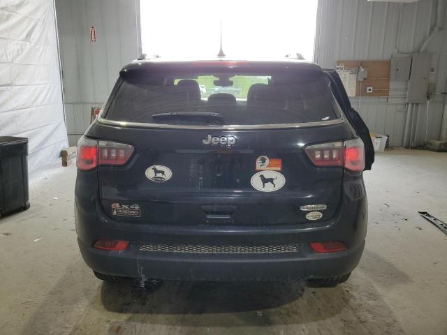 2019 JEEP COMPASS LA - 3C4NJDBB2KT786690