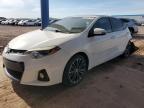 2016 TOYOTA COROLLA L - 2T1BURHE6GC706374