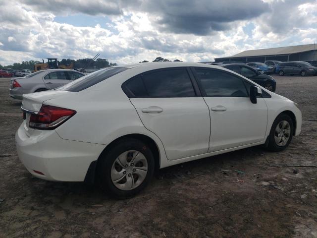 Vin: 19xfb2f50de083543, lot: 58903985, honda civic lx 20133