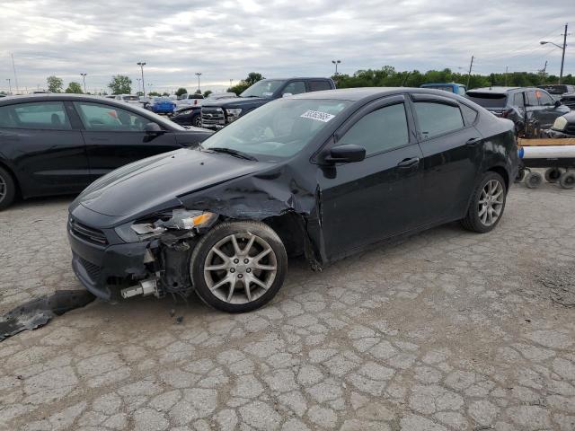 2013 DODGE DART SXT - 1C3CDFBA6DD291620