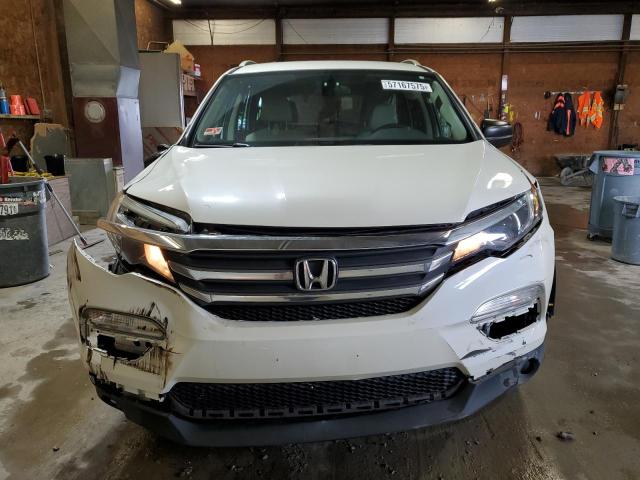 2017 HONDA PILOT LX 5FNYF6H13HB031208