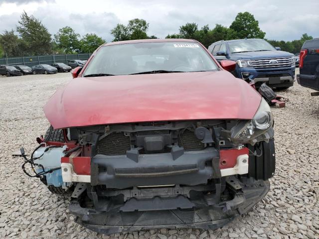 2016 MAZDA 3 TOURING - JM1BM1L70G1338241