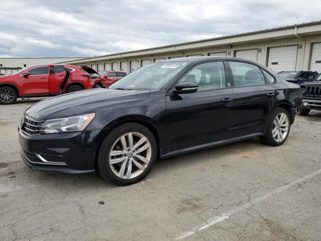 VOLKSWAGEN PASSAT WOL