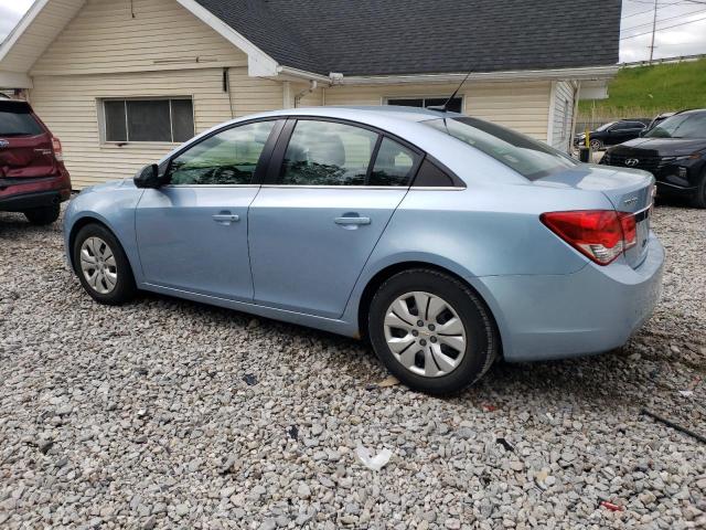 Vin: 1g1pc5sh0c7139748, lot: 57468635, chevrolet cruze ls 20122