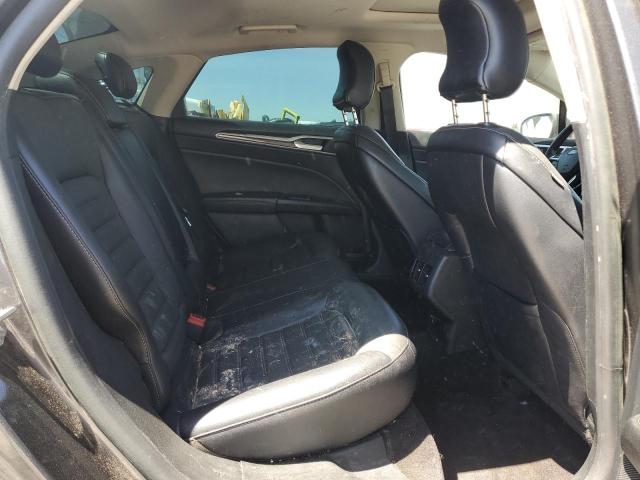 2018 FORD FUSION SE - 3FA6P0LU8JR271836