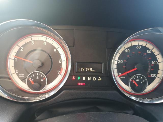 2018 DODGE GRAND CARA 2C7WDGBG6JR143482