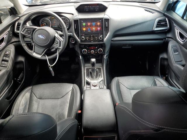 2020 SUBARU FORESTER T - JF2SKAXC3LH564001