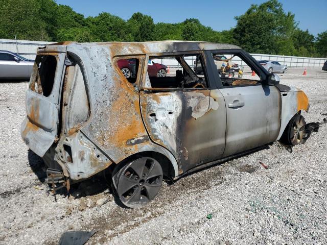 2016 KIA SOUL - KNDJN2A21G7852456
