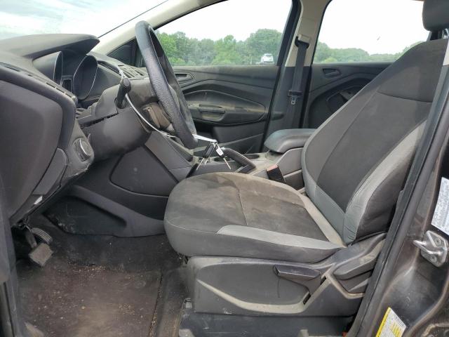 2016 FORD ESCAPE S - 1FMCU0F70GUA03873