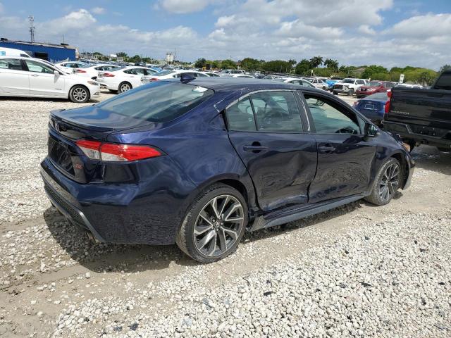 Vin: 5yfs4mce9np100767, lot: 56213435, toyota corolla se 20223