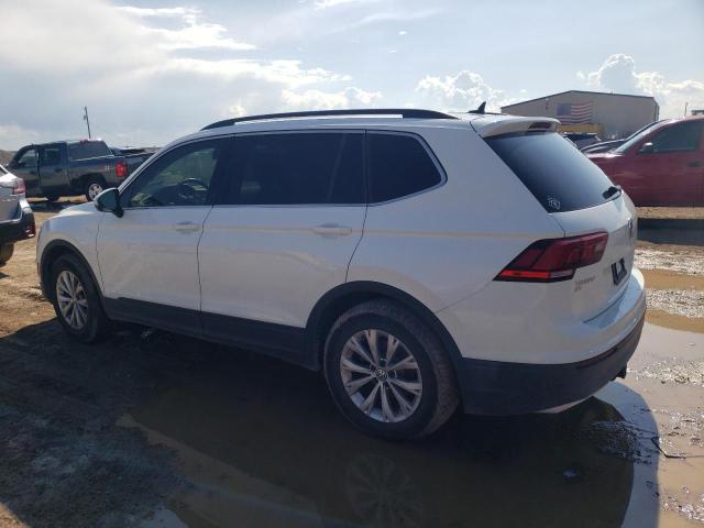 Vin: 3vv2b7ax0km081218, lot: 56360105, volkswagen tiguan se 20192