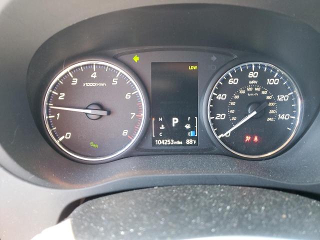 2017 MITSUBISHI OUTLANDER - JA4AD3A35HZ053233