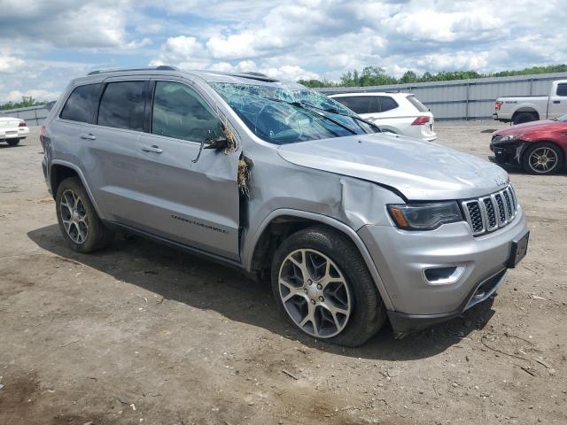Vin: 1c4rjfbg5jc121575, lot: 55912465, jeep grand cher limited 20184
