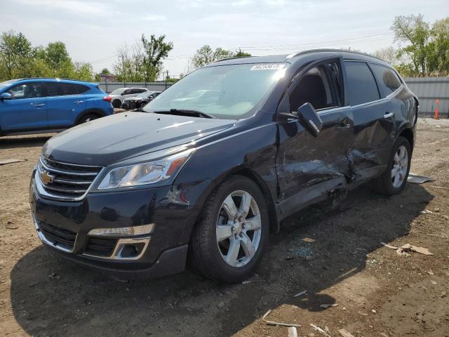 Vin: 1gnkvgkd5hj118299, lot: 56253615, chevrolet traverse lt 2017 img_1
