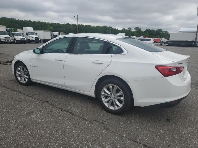 Vin: 1g1zd5st0rf174458, lot: 58549945, chevrolet malibu lt 20242