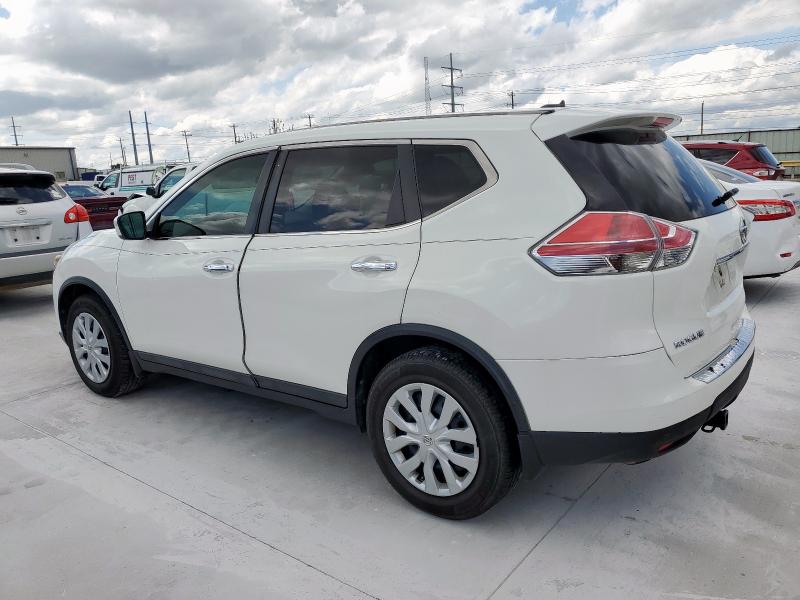 Vin: 5n1at2ml7fc883898, lot: 58298655, nissan rogue s 20152