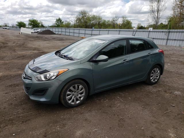 Vin: kmhd25le3du071106, lot: 57042055, hyundai elantra 2013 img_1
