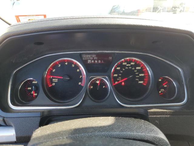2015 GMC ACADIA SLT 1GKKVRKD2FJ360487