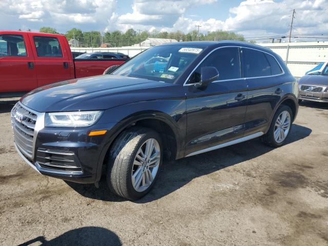Vin: wa1bnafy7j2165573, lot: 56040975, audi q5 premium plus 2018 img_1