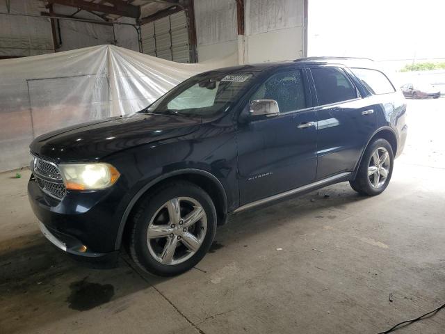 Vin: 1c4rdjeg0cc188299, lot: 56748885, dodge durango citadel 2012 img_1
