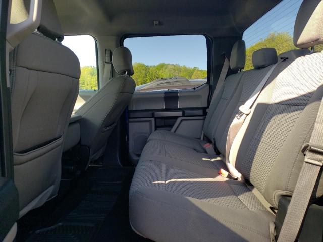 2018 FORD F150 SUPER - 1FTEW1EG2JFD55122