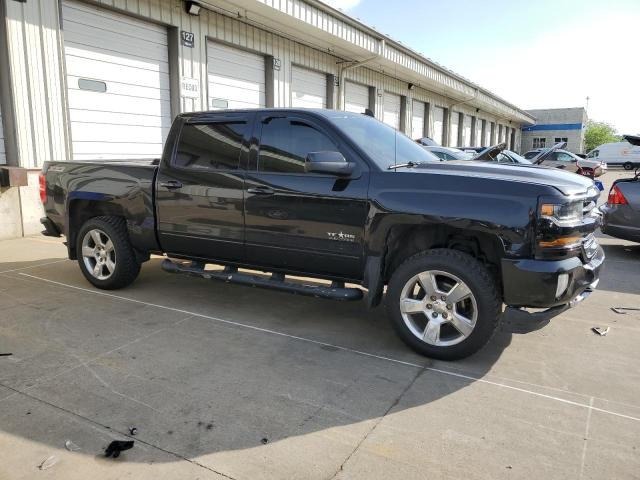 2016 CHEVROLET SILVERADO - 3GCUKREC5GG313750
