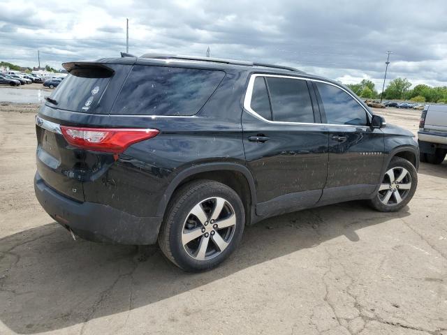 Vin: 1gnevhkw8kj211328, lot: 58240985, chevrolet traverse lt 20193