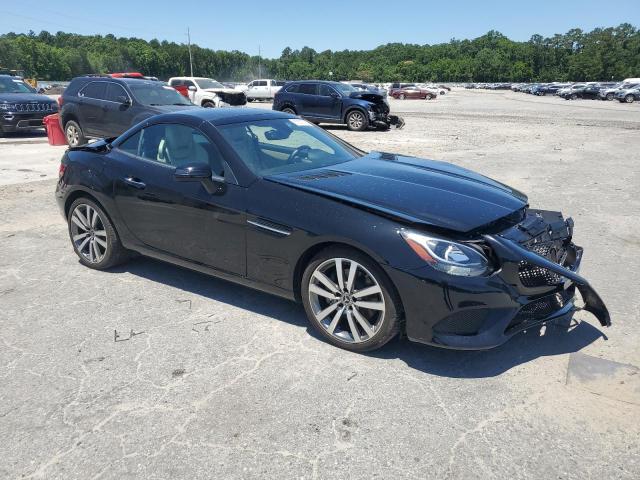 Vin: wddpk3ja3kf160252, lot: 57570755, mercedes-benz slc-class 300 20194