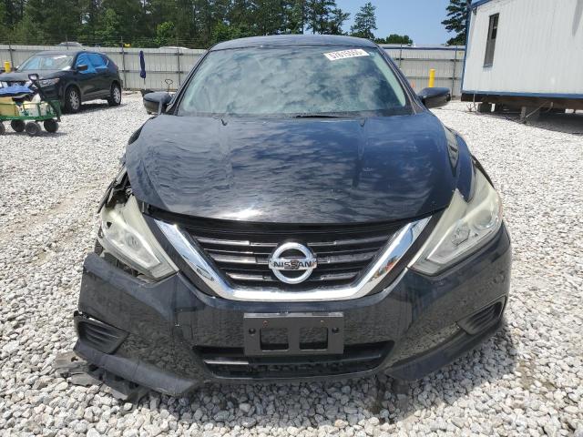 2017 NISSAN ALTIMA 2.5 - 1N4AL3AP6HN314801