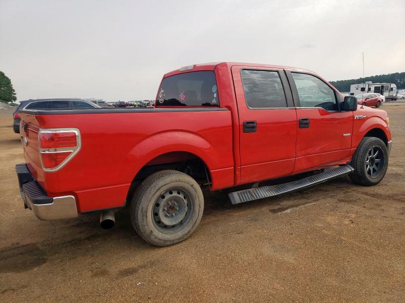 Vin: 1ftfw1ct8ckd38369, lot: 56961895, ford f-150 supercrew 20123