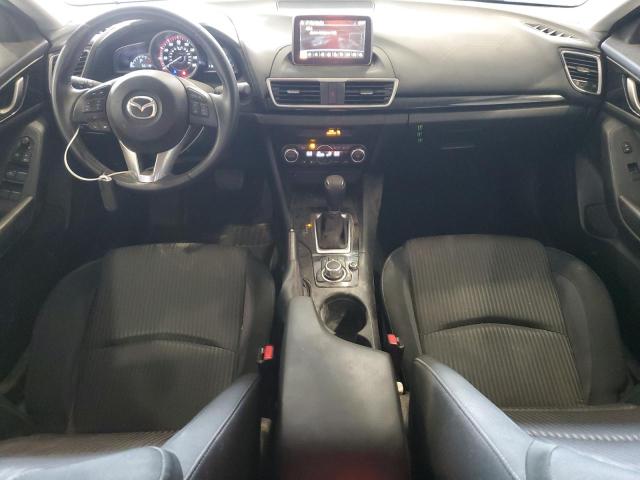 2016 MAZDA 3 TOURING - JM1BM1W75G1348730