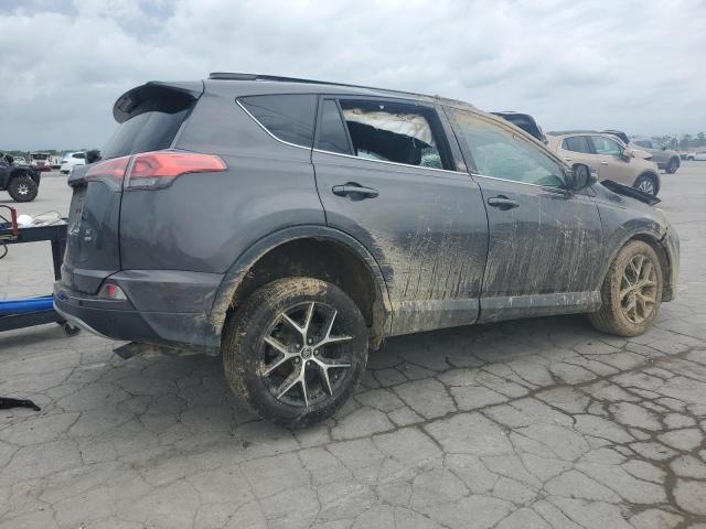 Vin: 2t3jfrevxhw608093, lot: 57396445, toyota rav4 se 20173