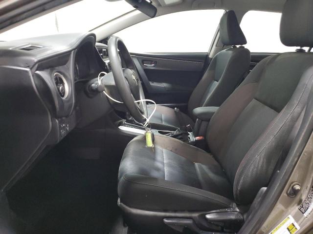 2018 TOYOTA COROLLA L - 5YFBURHE6JP833651