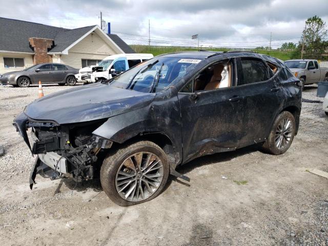 Vin: jtjgkcez5n5005607, lot: 57300615, lexus nx 350h 350h 2022 img_1