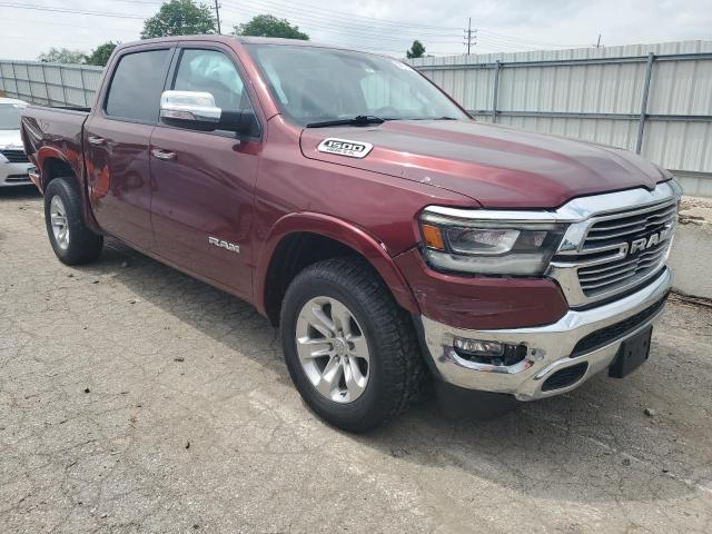 Vin: 1c6srfjt5mn636567, lot: 56971425, ram 1500 laramie 20214