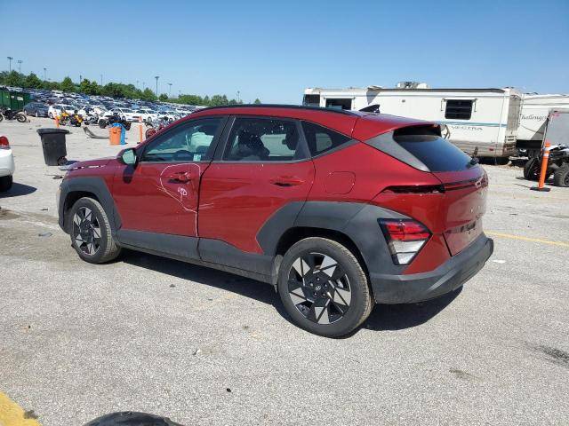 Vin: km8hb3ab4ru109688, lot: 57149485, hyundai kona sel 20242