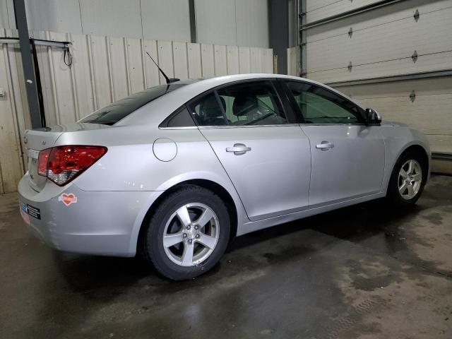 Vin: 1g1pc5sb0e7181156, lot: 56872595, chevrolet cruze lt 20143