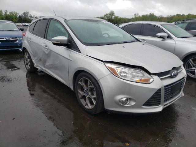 Vin: 1fadp3k26el190556, lot: 54158575, ford focus se 20144
