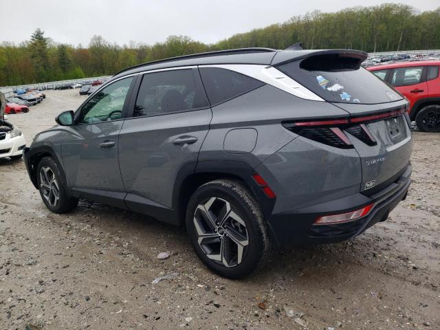 Vin: 5nmjfcde3rh415076, lot: 55990935, hyundai tucson sel 20242
