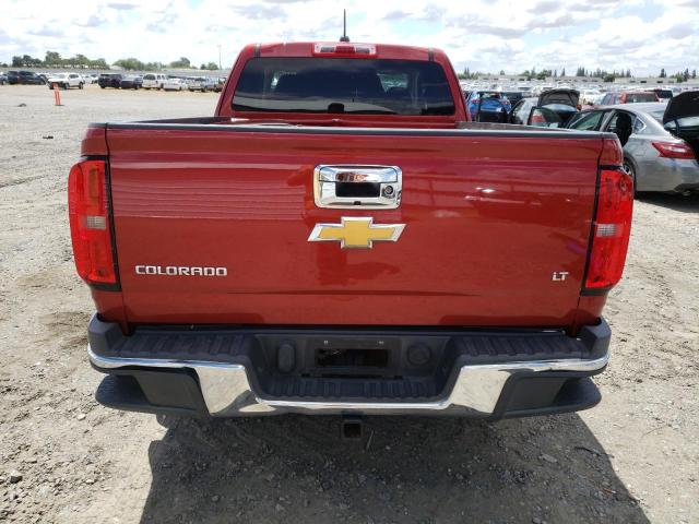 2015 CHEVROLET COLORADO L - 1GCHTBEA8F1159245