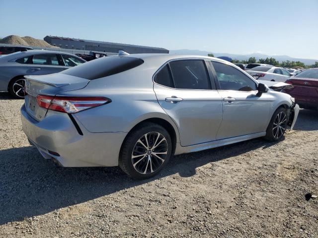 2020 TOYOTA CAMRY SE - 4T1G11AK1LU345533