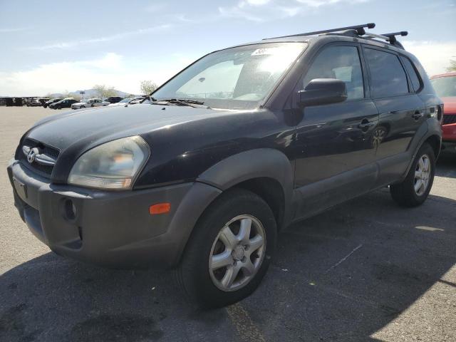 HYUNDAI TUCSON GLS