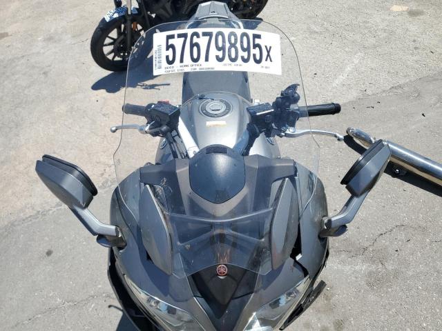 2013 YAMAHA FJR1300 A JYARP24EXDA000877