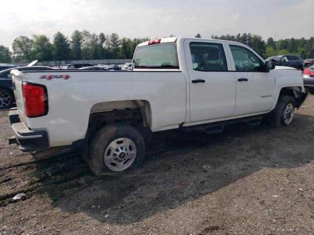2016 CHEVROLET SILVERADO - 1GC1KUEG0GF157501