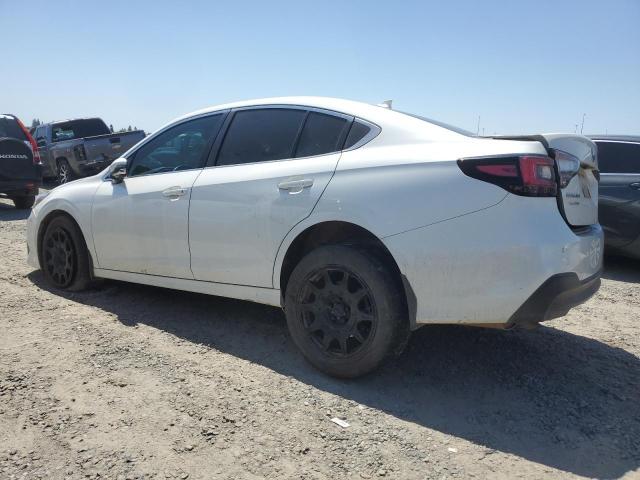 Vin: 4s3bwan66l3031203, lot: 55466445, subaru legacy limited 20202