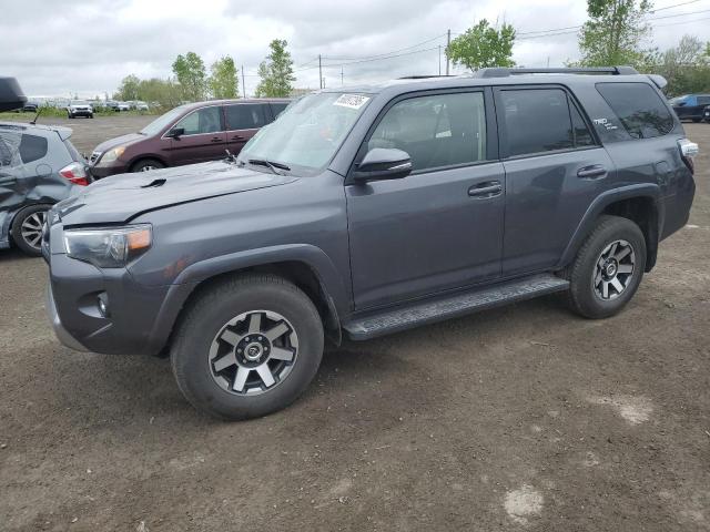 Vin: jteru5jr9n6032418, lot: 58097295, toyota 4runner sr5 premium 2022 img_1