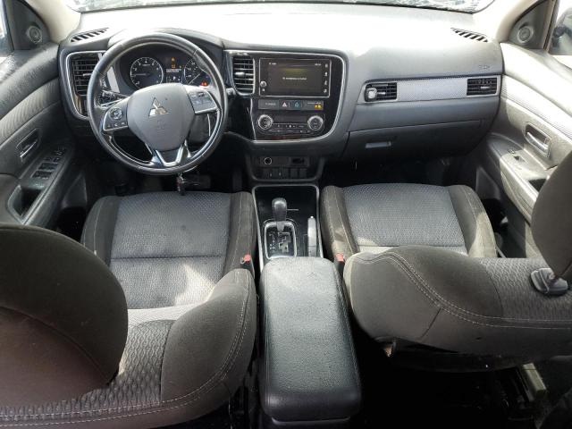 2018 MITSUBISHI OUTLANDER JA4AD3A30JJ000461